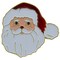 Santa Claus Pin 1&#x22;
